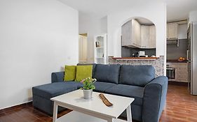 Apartamento White Sun